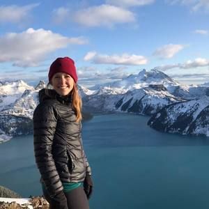 Meet your Posher, Marie-p